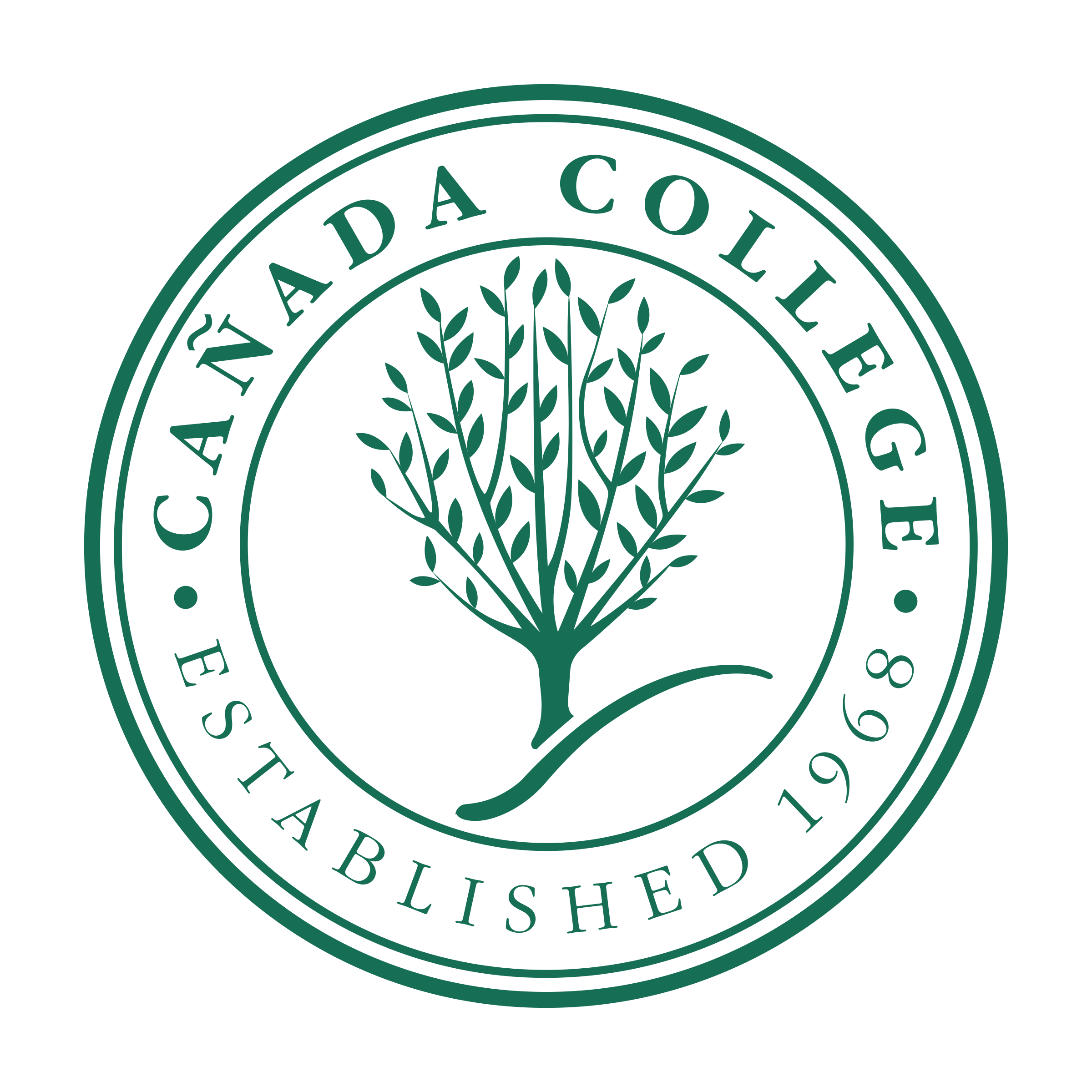 Cañada College