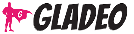 Logotipo de Gladeo